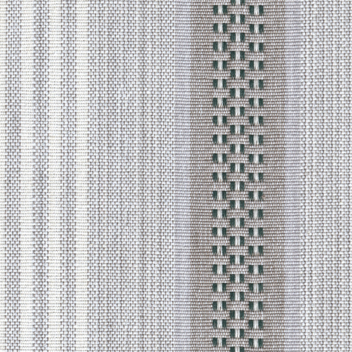 Lee Jofa ELOWEN STRIPE DUNE Fabric