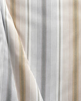 Lee Jofa ELOWEN STRIPE DUNE Fabric