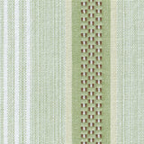 Lee Jofa ELOWEN STRIPE SAGE Fabric