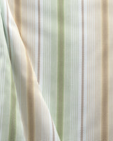 Lee Jofa ELOWEN STRIPE SAGE Fabric