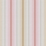 Lee Jofa ELOWEN STRIPE ROSE Fabric