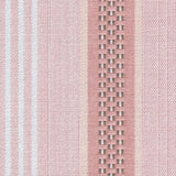 Lee Jofa ELOWEN STRIPE ROSE Fabric
