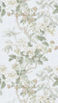 Lee Jofa CHINESE PEONY WP BEIGE Wallpaper