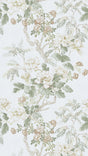 Lee Jofa CHINESE PEONY WP BEIGE Wallpaper