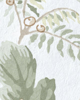 Lee Jofa CHINESE PEONY WP BEIGE Wallpaper