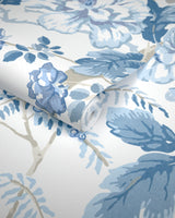 Lee Jofa CHINESE PEONY WP HORIZON Wallpaper
