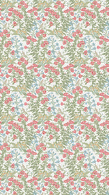 Lee Jofa PLUMERIA PAPER CORAL Wallpaper