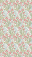Lee Jofa PLUMERIA PAPER CORAL Wallpaper