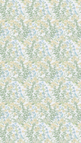 Lee Jofa PLUMERIA PAPER STRAW Wallpaper