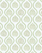Lee Jofa ELSIE PAPER LEAF Wallpaper