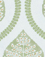 Lee Jofa ELSIE PAPER LEAF Wallpaper