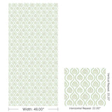 Lee Jofa ELSIE PAPER LEAF Wallpaper