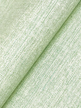 A-Street Prints Agave Green Faux Grasscloth Wallpaper
