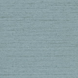 York Bali Blue Seagrass Wallpaper