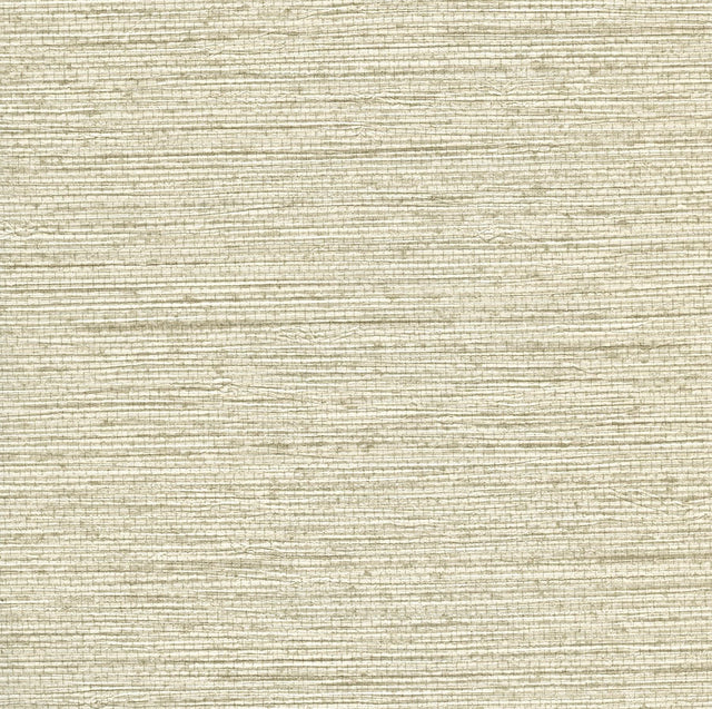 York Bali Off-White Seagrass Wallpaper