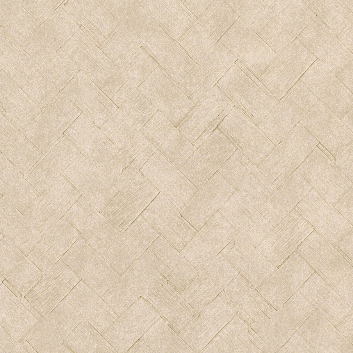 York Texture Wheat Basketweave Wallpaper