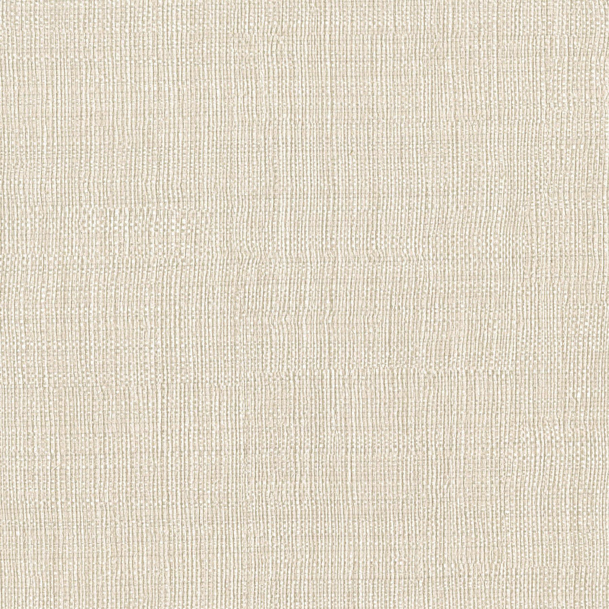 York Texture Taupe Linen Wallpaper