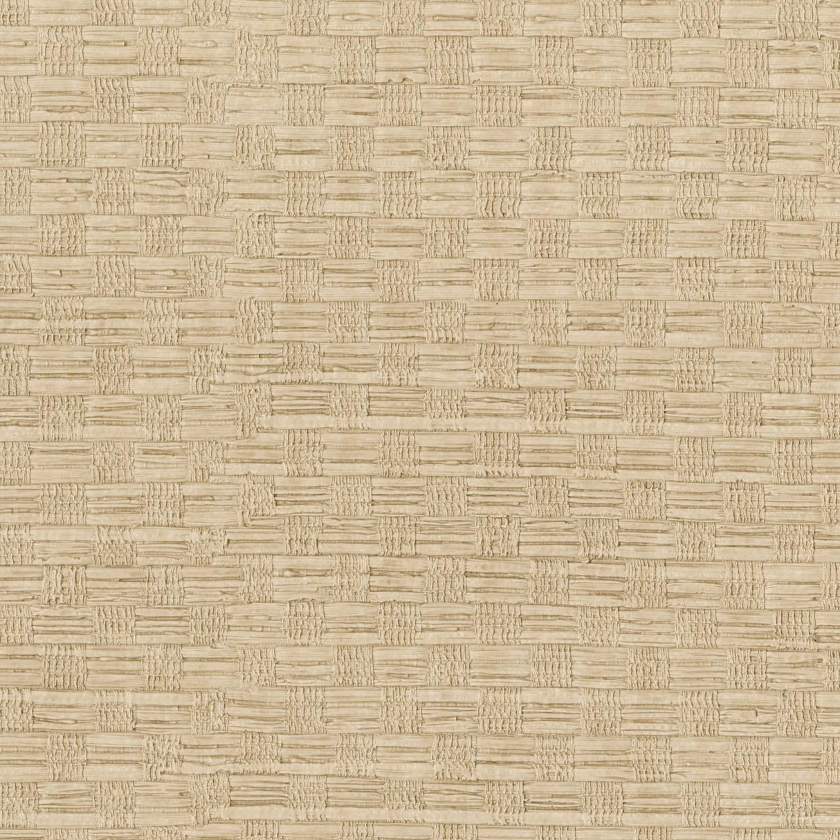 York Texture Honey Woven Wallpaper