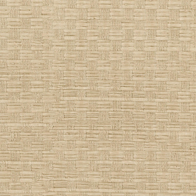 York Texture Honey Woven Wallpaper