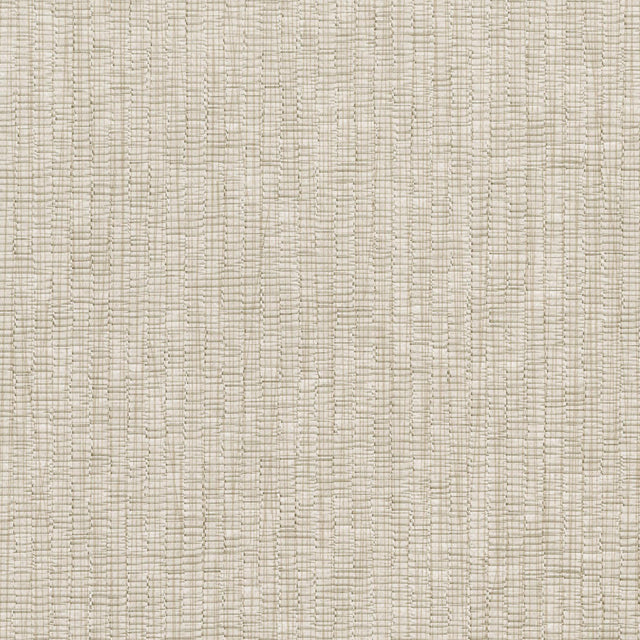 York Raffia Taupe Texture Wallpaper