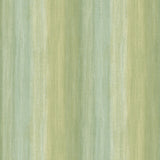 York Ombrello Green Stripe Wallpaper