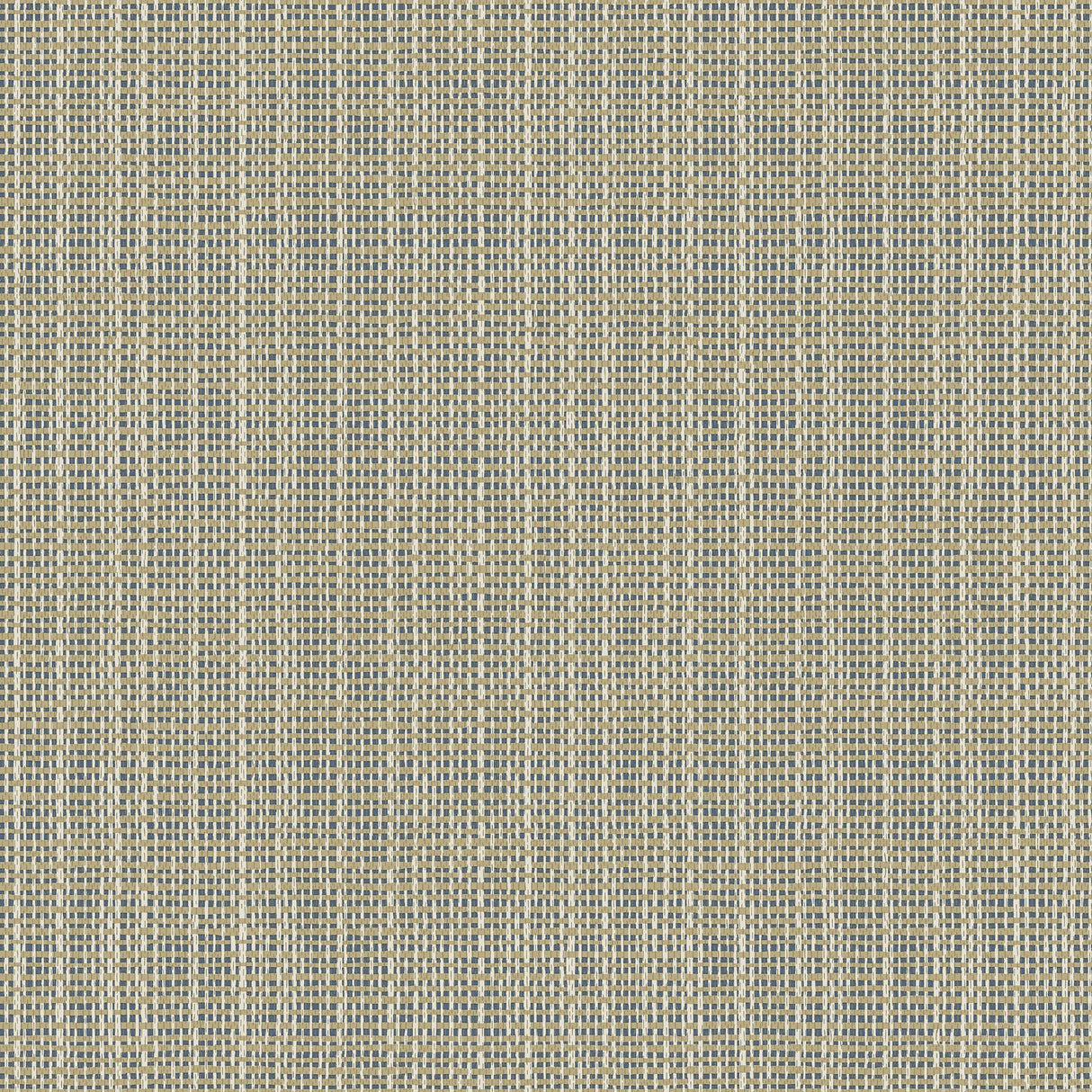 York Kent Taupe Faux Grasscloth Wallpaper