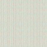 York Kent Coral Faux Grasscloth Wallpaper