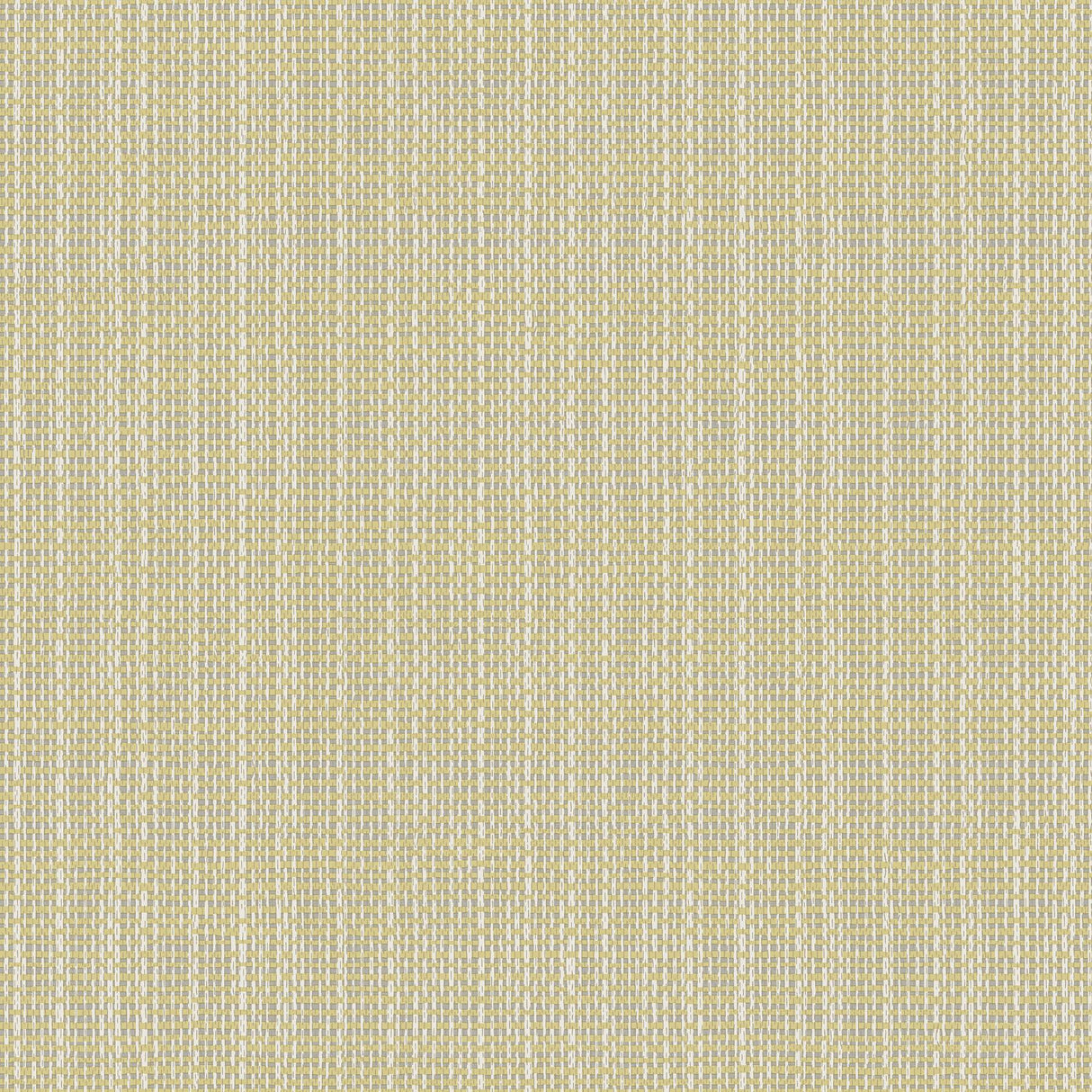York Kent Yellow Faux Grasscloth Wallpaper