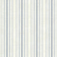 York Ellsworth Denim Sunny Stripe Wallpaper