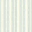 York Cooper Green Cabin Stripe Wallpaper