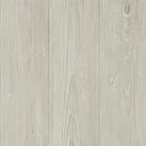 York Mapleton Light Grey Faux Wood Wallpaper