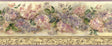 York Ethel Sand Heirloom Lilacs Trail Border
