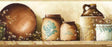 York Irene Brown Simple Pleasures Portrait Border