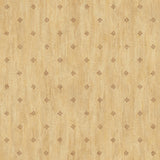 York Sandalwood Sand Stencil Starburst Toss Wallpaper Wallpaper