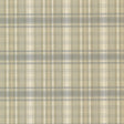 York Delaney Sky Sunny Plaid Wallpaper