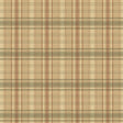 York Delaney Green Sunny Plaid Wallpaper
