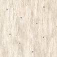 York Livie Blue Heritage Star Toss Wallpaper