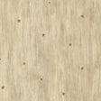 York Livie Burgundy Heritage Star Toss Wallpaper