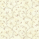 York Harley Red Rosehip Trail Wallpaper