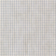 York Greer Blue Gingham Check Wallpaper