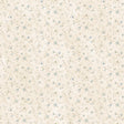 York Shelby Blue Calico Floral Wallpaper