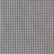 York Greer Navy Gingham Check Wallpaper