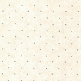 York Shiloh Cream Falling Leaves Wallpaper