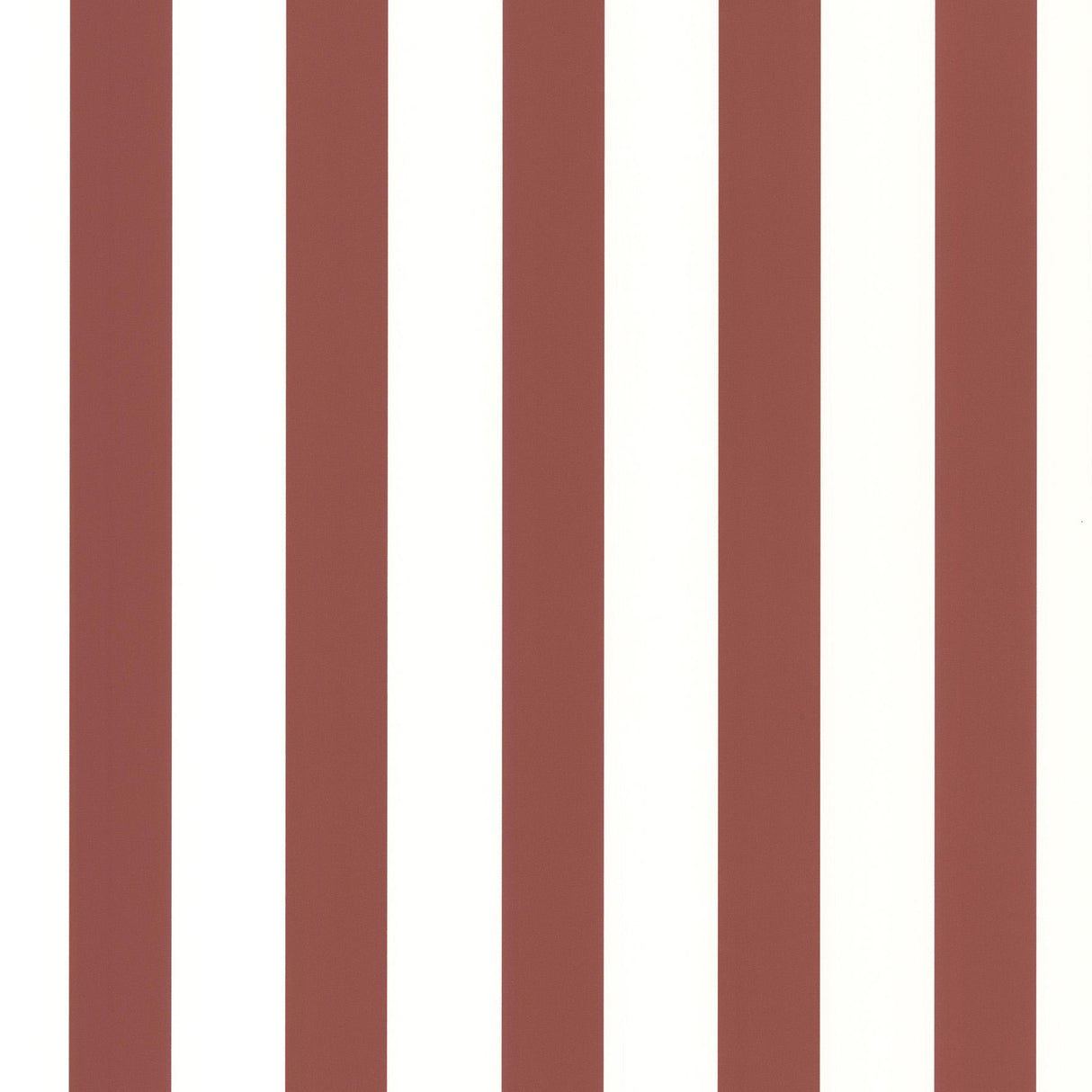 York Hattie Red Cityscape Straightipe Wallpaper