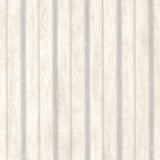 York Parker Sky Wood Straightipe Wallpaper