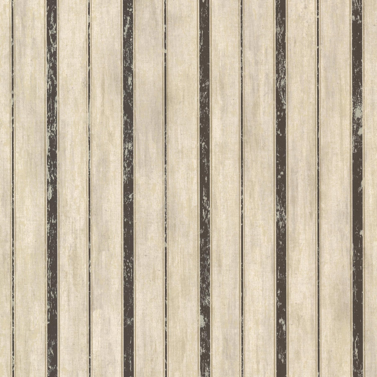 York Parker Chocolate Wood Straightipe Wallpaper