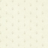York Bristol Linen Medallion Toss Wallpaper
