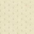 York Bristol Wheat Medallion Toss Wallpaper