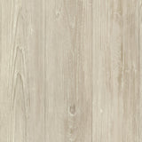 York Mapleton Storm Faux Wood Texture Wallpaper
