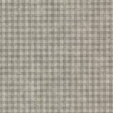 York Sadie Grey Cottage Plaid Wallpaper